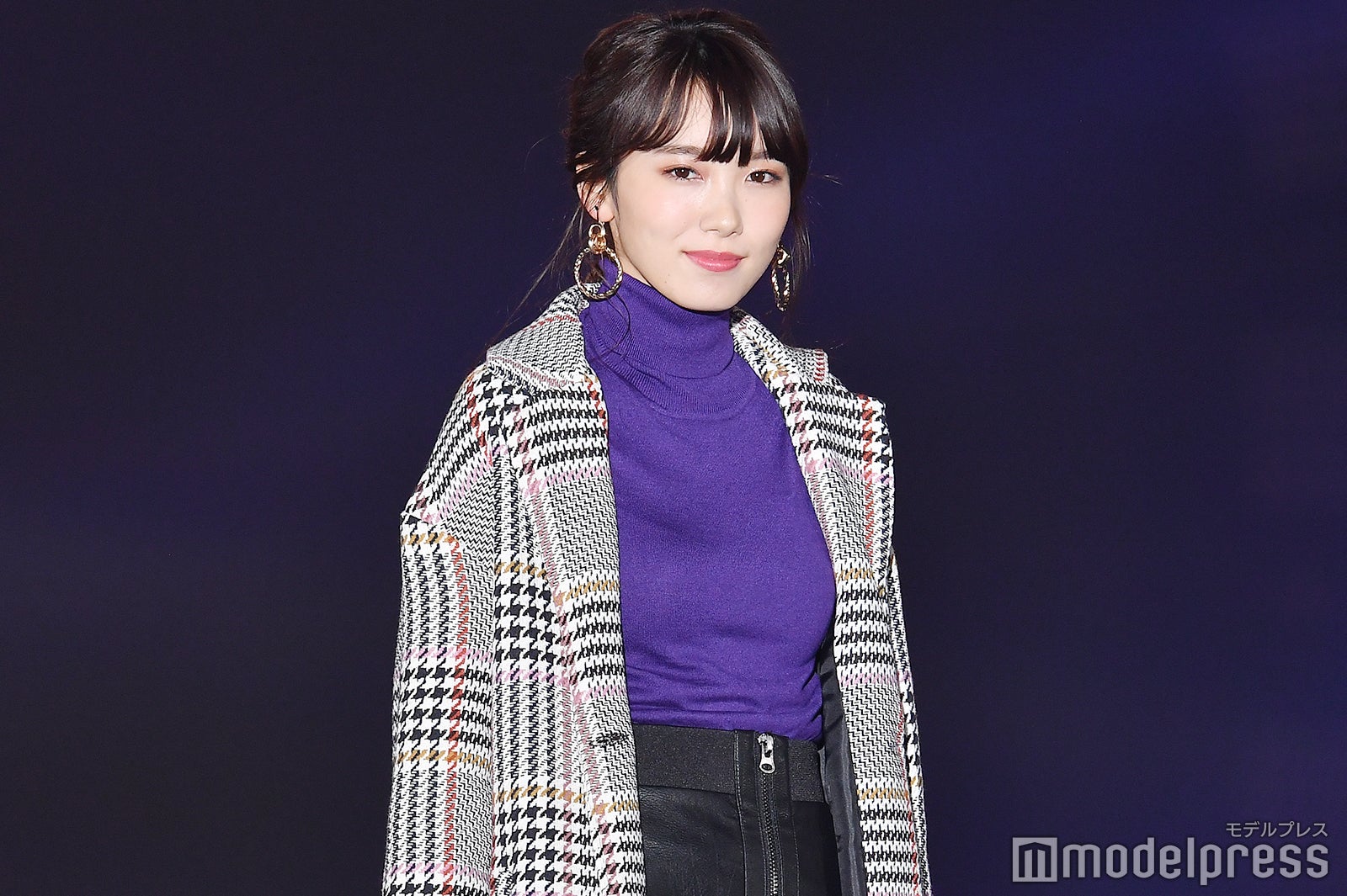 飯豊まりえ （C）モデルプレス