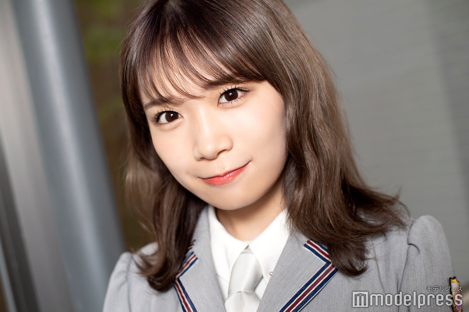 秋元真夏 （C）モデルプレス