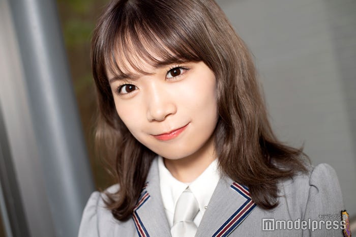 秋元真夏 (C)モデルプレス