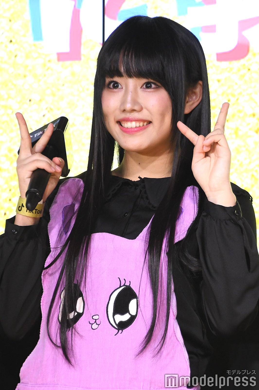 あいあい （C）モデルプレス