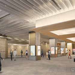 プレスパース/画像提供:JR東日本