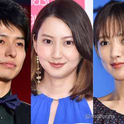 河北麻友子・夏菜・武田航平…「あいのり」出演者が結婚ラッシュ 昨年には丸山桂里奈も