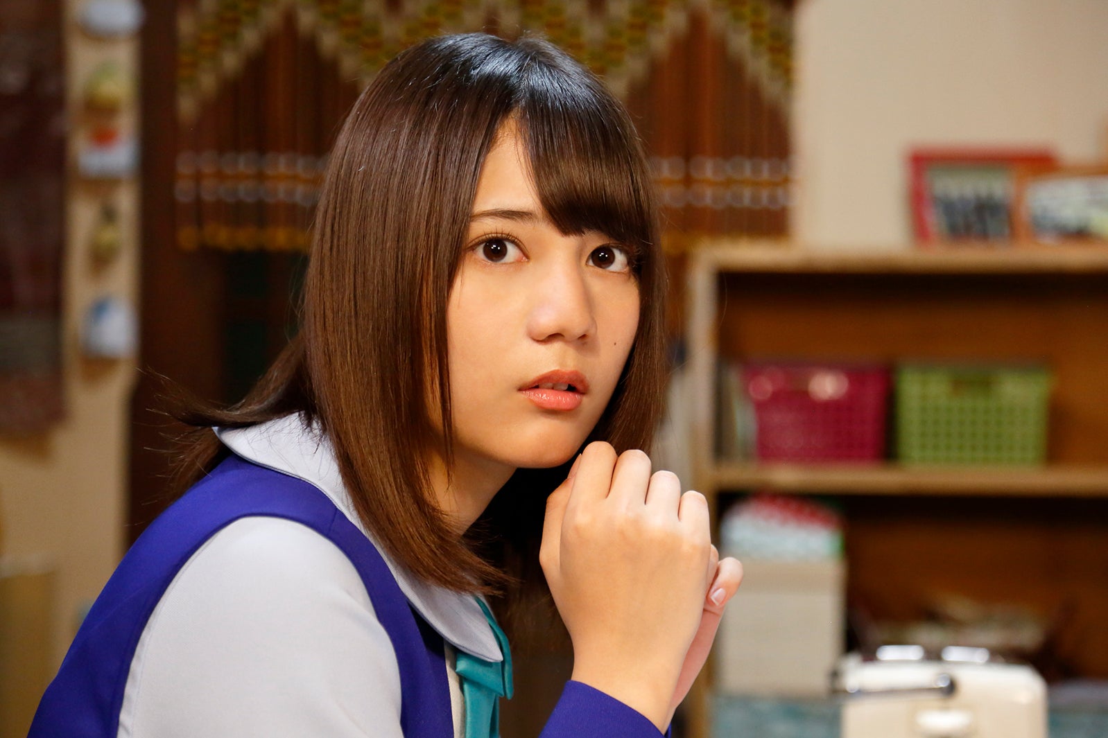 日向坂46主演ドラマ「DASADA」第6話あらすじ