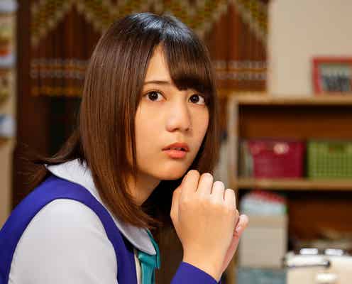 日向坂46主演ドラマ「DASADA」第6話あらすじ