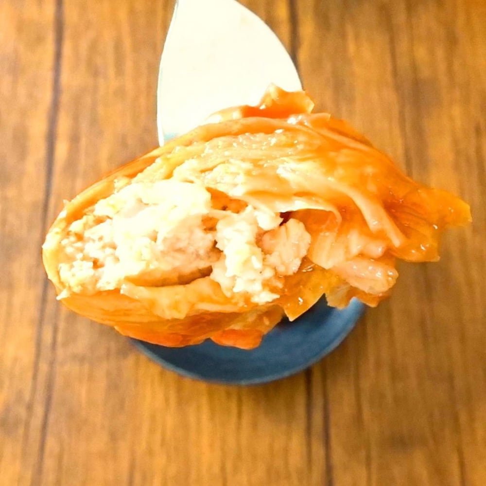 宮城製粉ロールキャベツのトマト煮