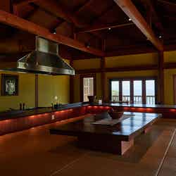 Resort villa iki/提供画像