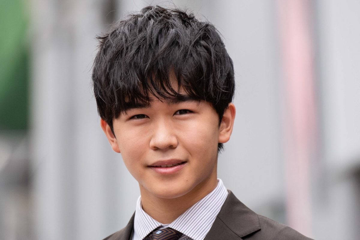 鈴木福、大学の親友が“初めて出会ったときの印象”告白 「最初ホント…」