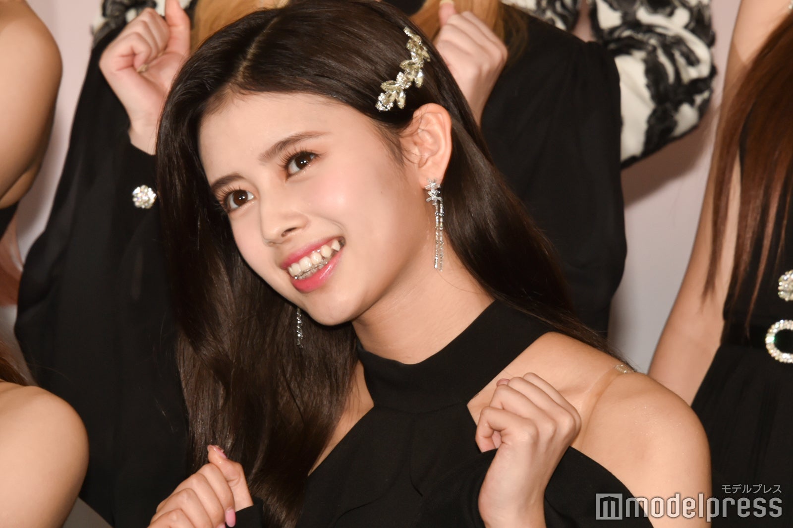 RIMA （C）モデルプレス