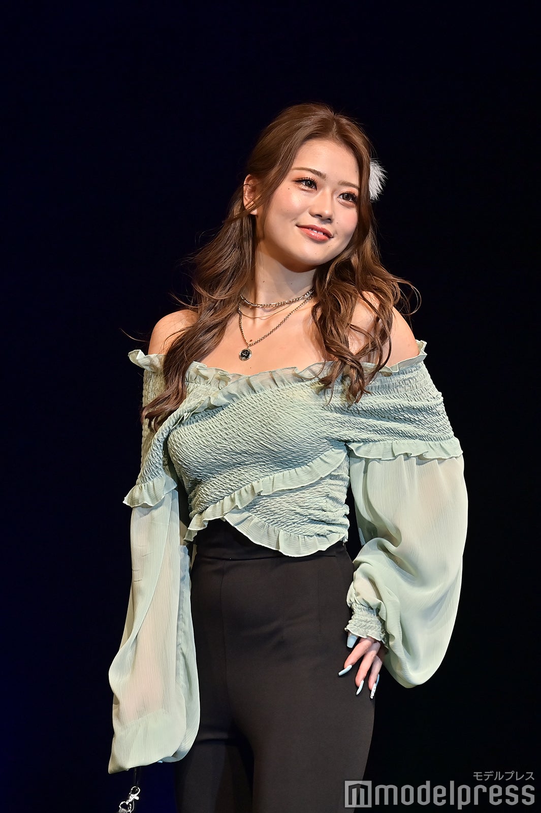 8467 （C）モデルプレス