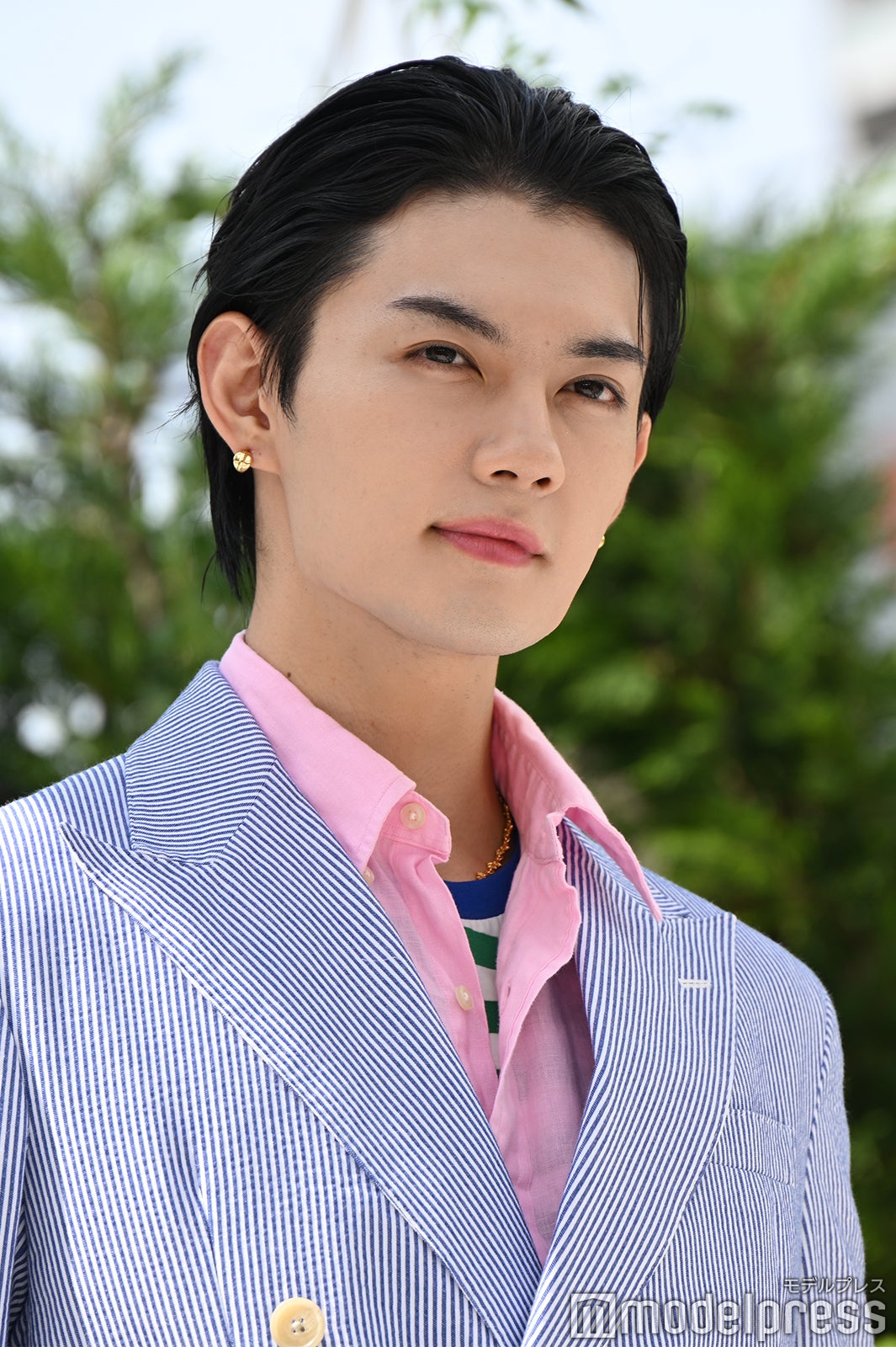 佐野勇斗（C）モデルプレス