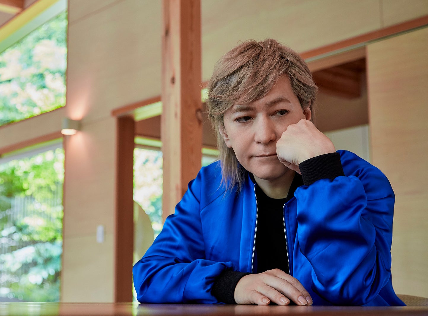 小室哲哉、篠原涼子と20年ぶりタッグで“最後の映画音楽”制作＜SUNNY 強い気持ち・強い愛＞