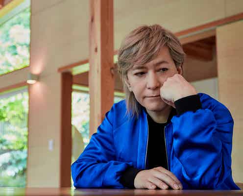 小室哲哉、篠原涼子と20年ぶりタッグで“最後の映画音楽”制作<SUNNY 強い気持ち・強い愛>