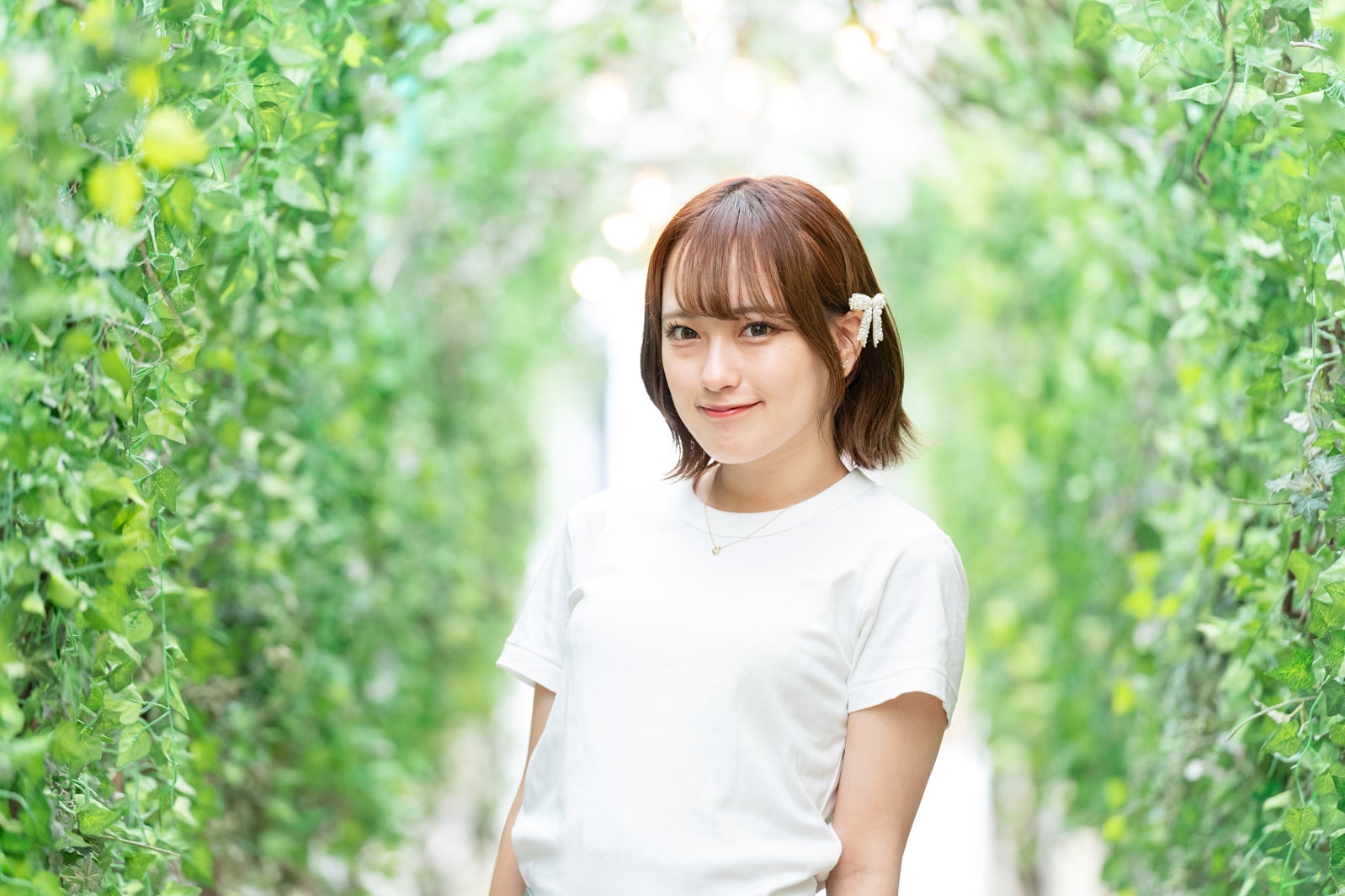 田尻真悠さん（提供写真）