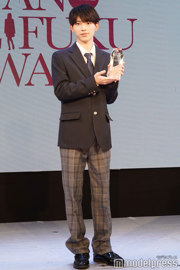 明石光輝さん (C)モデルプレス