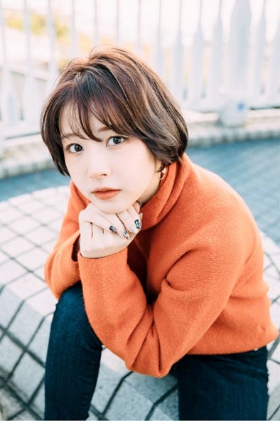 友田紗季さん(提供画像)