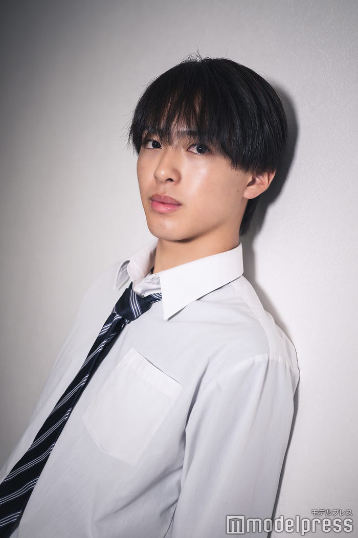 曽根凌輔くん(C)モデルプレス