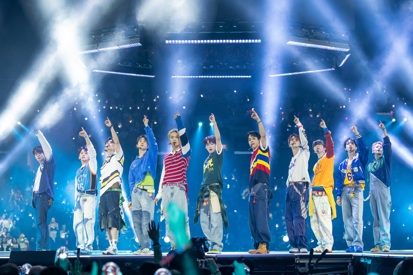 JO1「KCON LA 2023」SHOW DAY3（C）CJ ENM Co., Ltd, All Rights Reserved