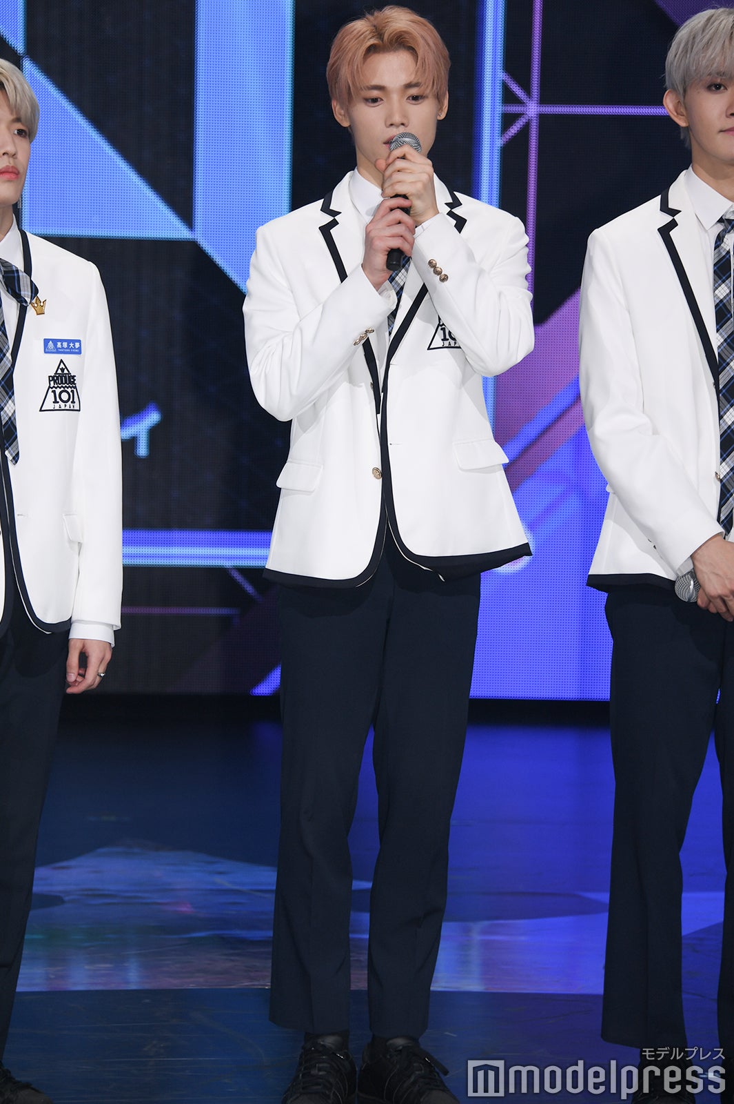 木村柾哉（C）モデルプレス