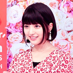 川島海荷、桝太一アナから『ZIP!』本番前の朝の顔を暴露「目を合わさないのがルール」