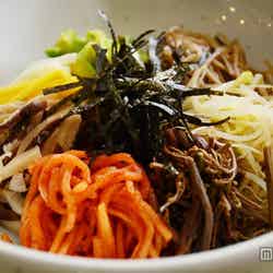 美味しくヘルシーな韓国オーガニックレストラン