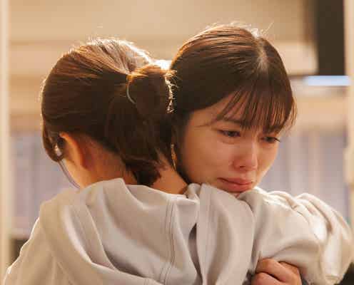 【GO HOME~警視庁身元不明人相談室~ 第5話】知られざる桜の過去とは 母親登場で9年前に起きた出来事明らかに