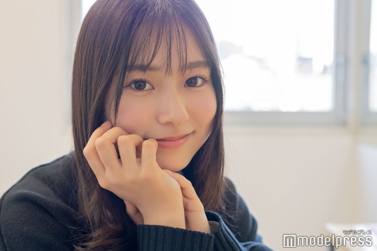 吉田叡史（C）モデルプレス