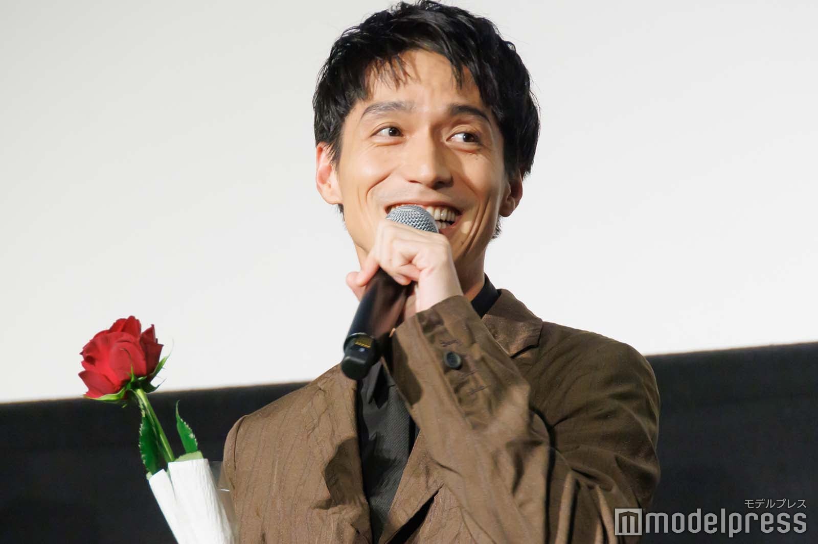 錦戸亮（C）モデルプレス