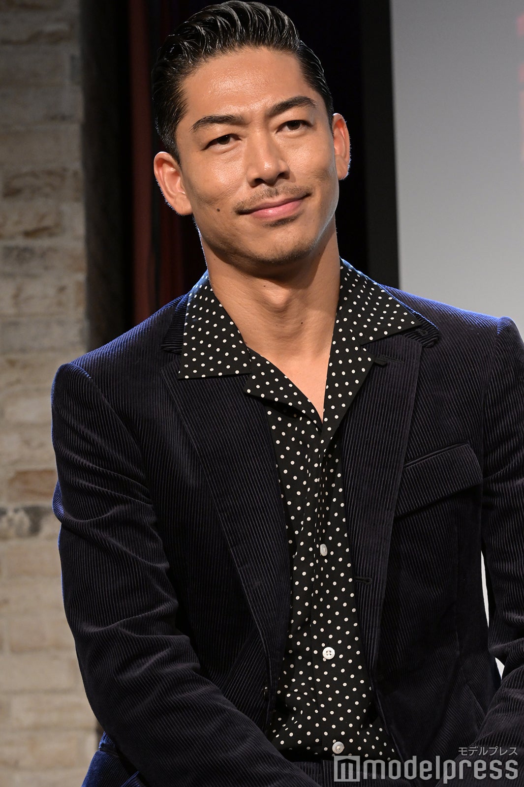 EXILE AKIRA （C）モデルプレス