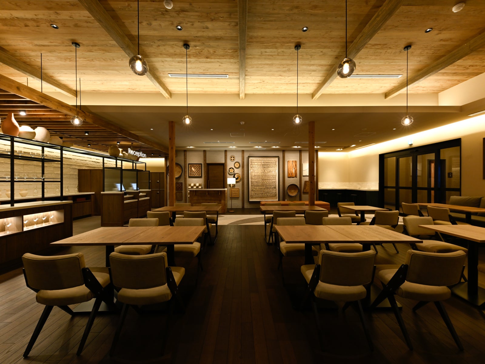 THE FARM スロウマウンテン成田／提供画像