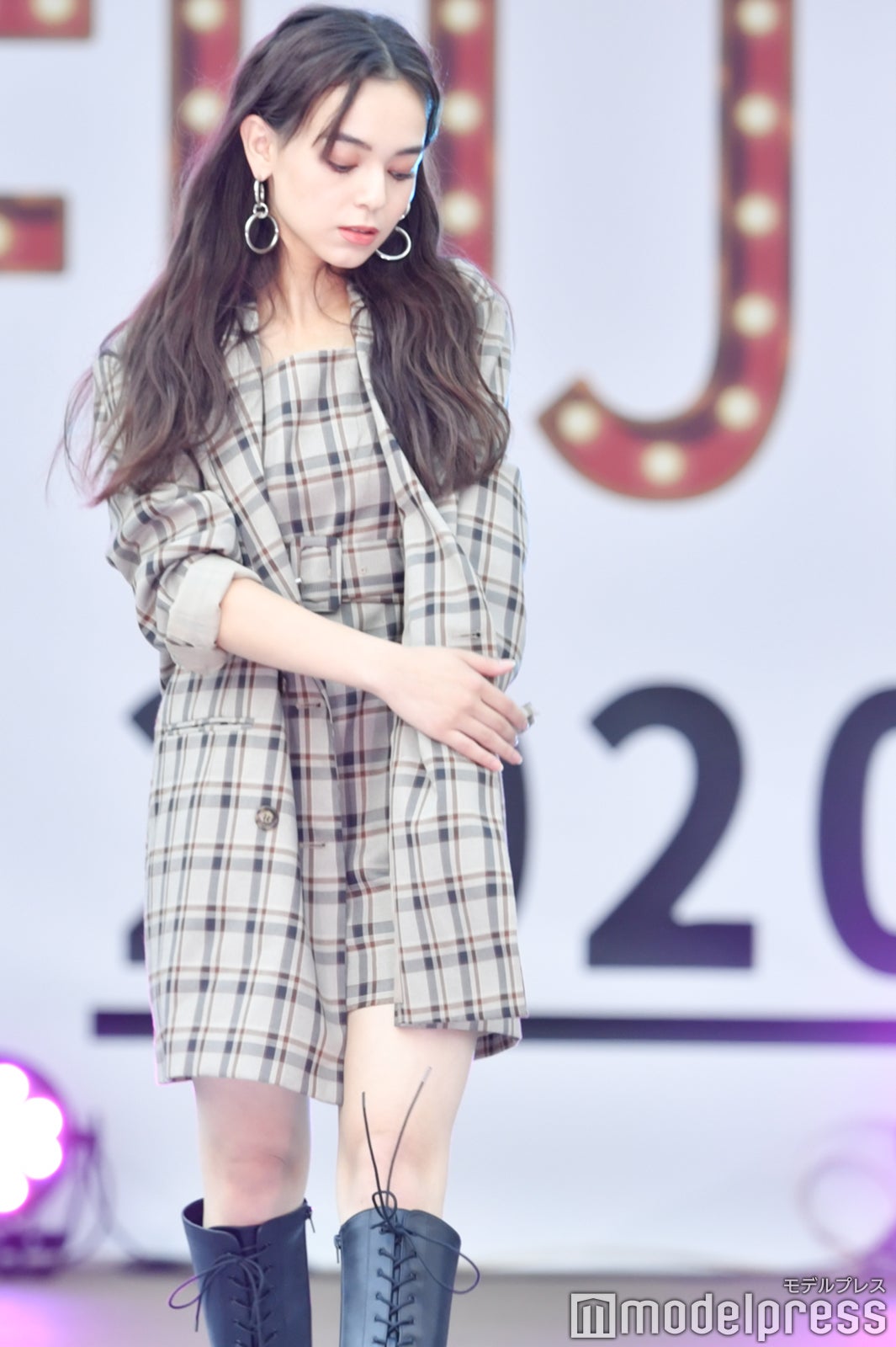 世良マリカ（C）モデルプレス