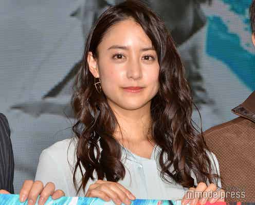 山本美月、共演者から妬まれる「CMをとられた」<モンテ・クリスト伯 ―華麗なる復讐―>