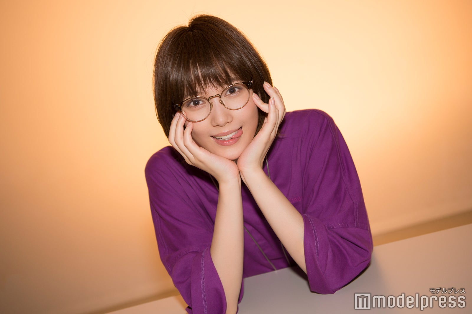 本田翼（C）モデルプレス