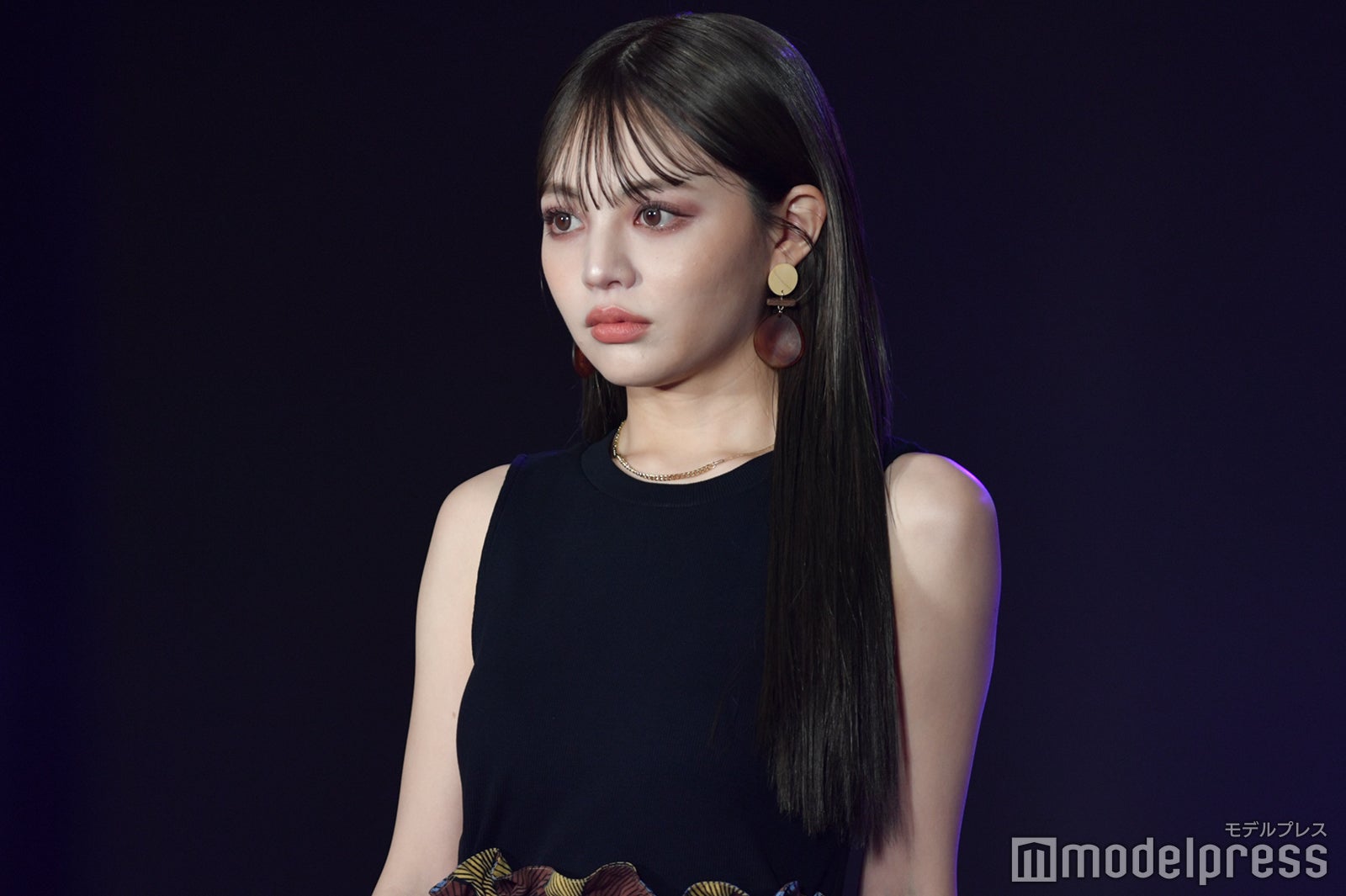 吉木千沙都（C）モデルプレス