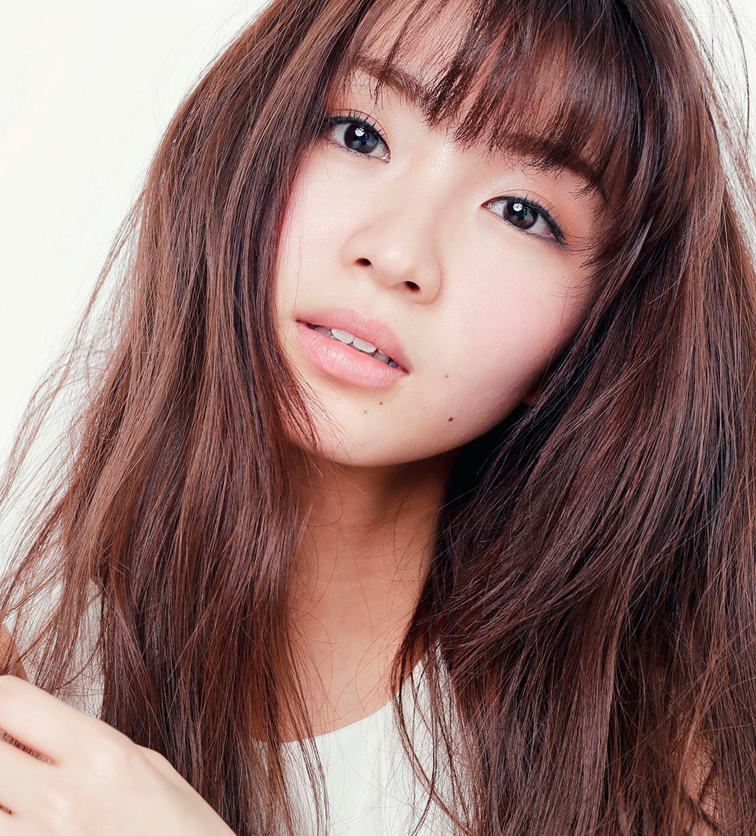 岡崎紗絵（画像提供：フジテレビ）