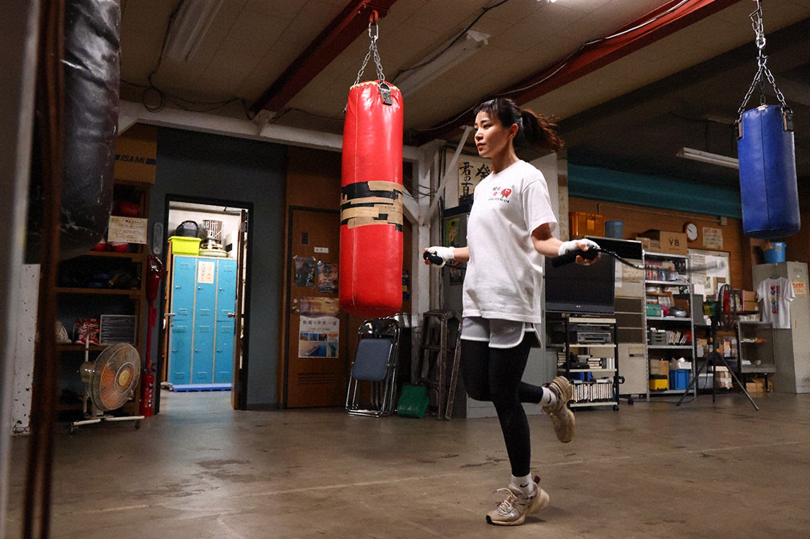 奈緒「あのクズを殴ってやりたいんだ」第7話（C）TBS