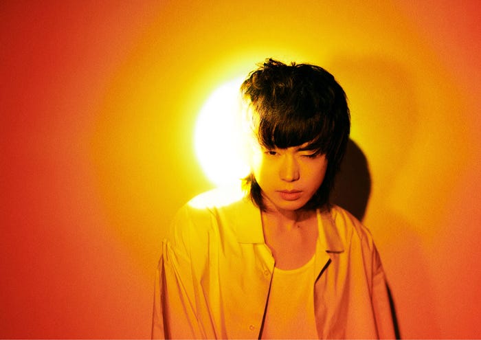 菅田将暉(提供写真)