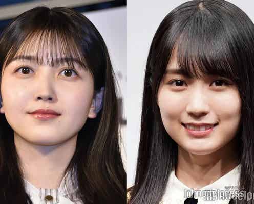 乃木坂46久保史緒里、賀喜遥香との“不平等な取引”で匂わせ「大好きだから」