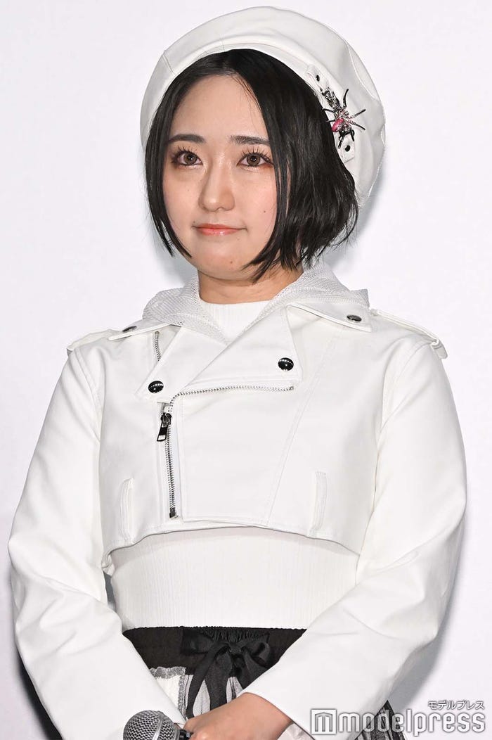 悠木碧(C)モデルプレス