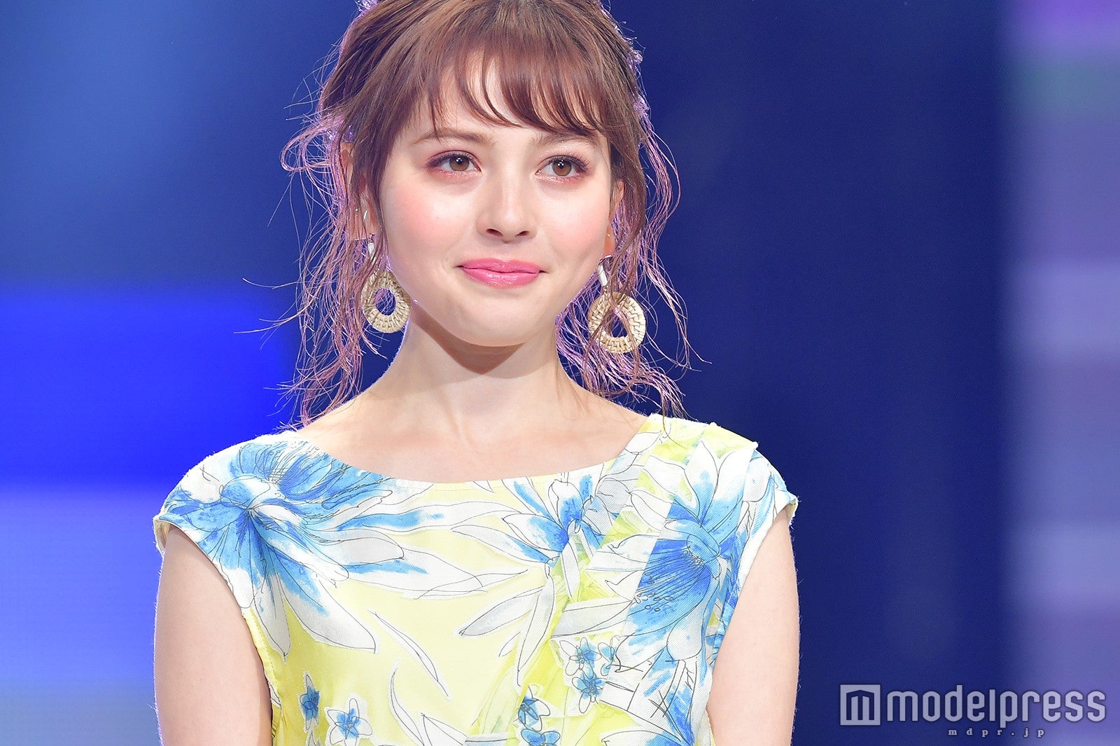 加藤ナナ （C）モデルプレス