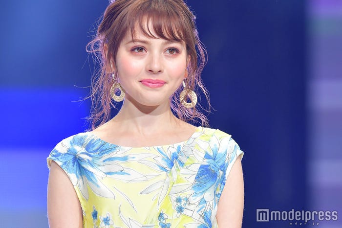 加藤ナナ (C)モデルプレス