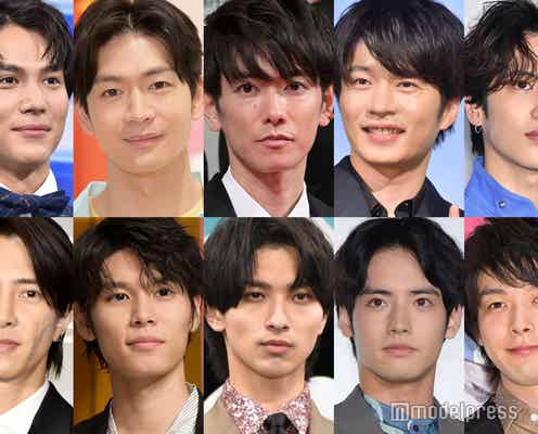 【5月23日はキスの日】読者が選ぶ「歴代ドラマの名キスシーン」ランキングを発表<1位~20位>