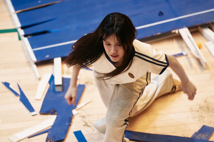 「ムービング」(C)2023 Disney and its related entities