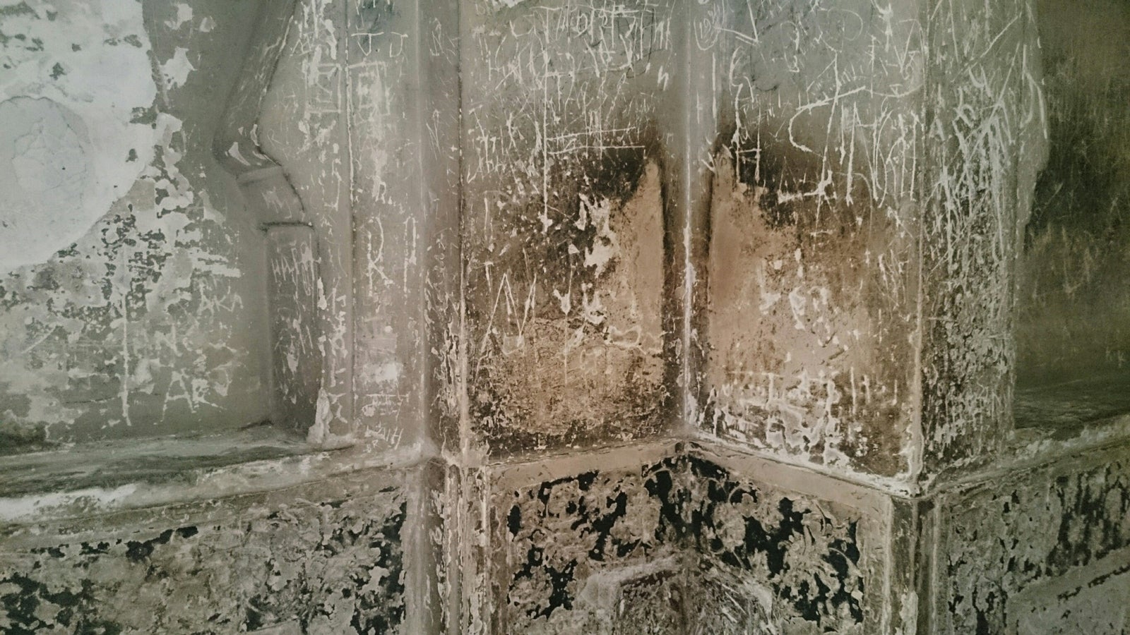 アグラ城／画像提供：所属事務所