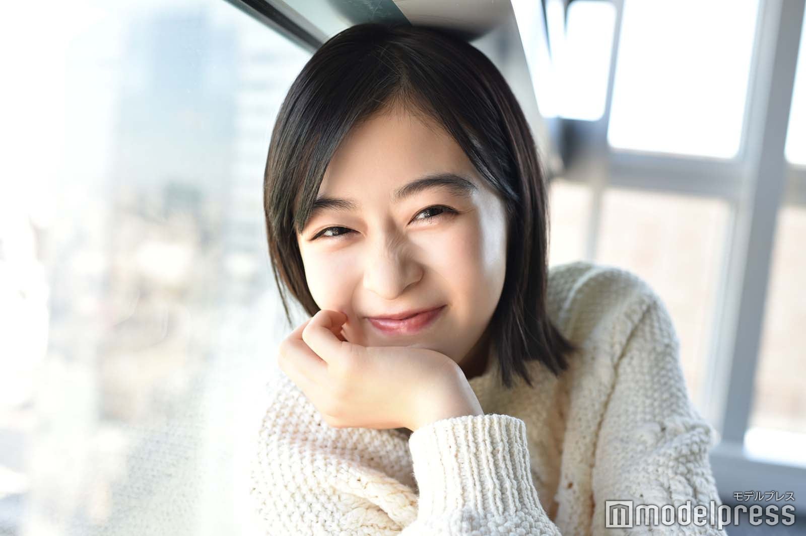 森七菜（C）モデルプレス