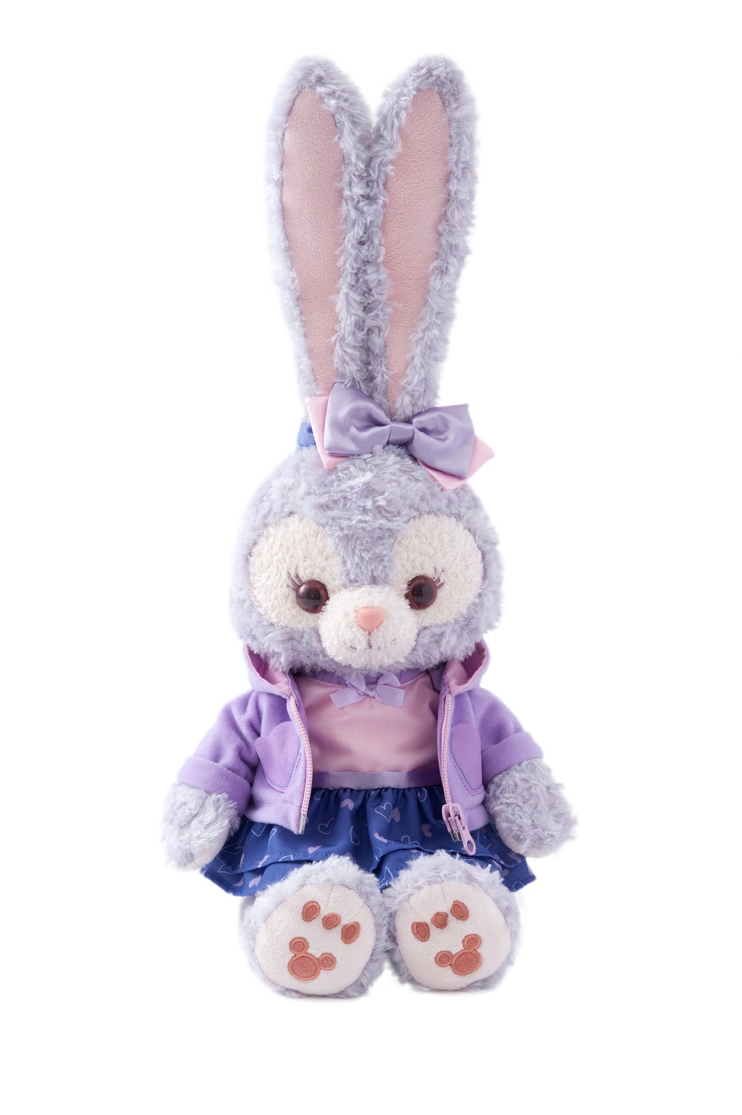 ステラ・ルー：コスチュームセット（4800円※ぬいぐるみは別売り）／ （C）Disney