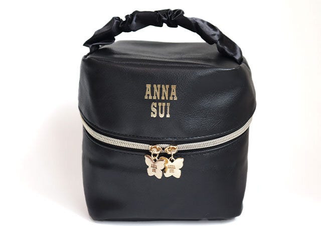 宝島社雑誌付録sweet11月号のANNA
