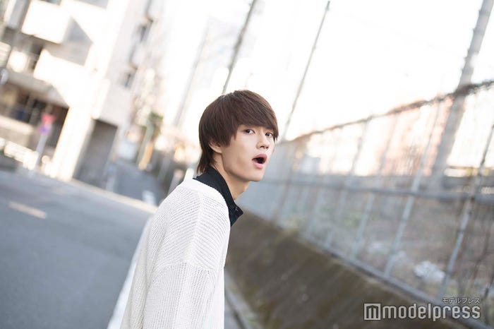 佐野勇斗(C)モデルプレス