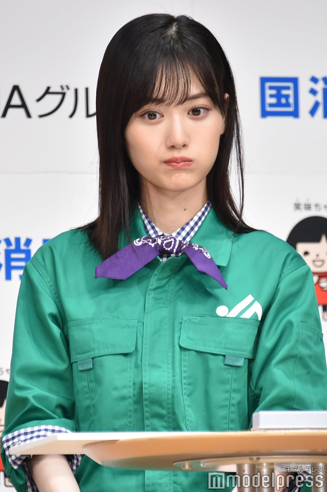 山下美月（C）モデルプレス