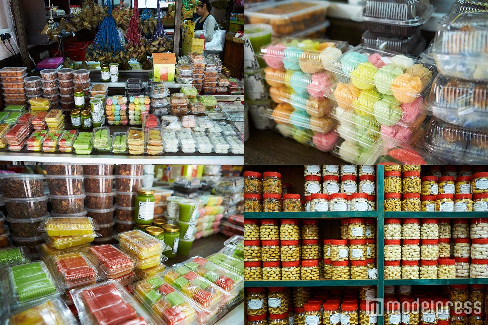 キム・チュー・クエ・チャン（C）モデルプレス