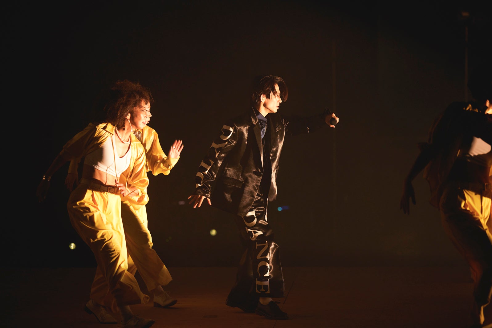 三宅健（C）TOBE Co., Ltd.